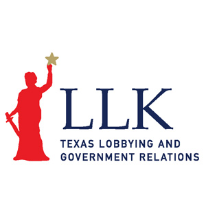 LLK Texas Lobbying and Government Relations LLK Texas Lobbying and Government Relations